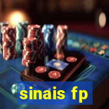 sinais fp